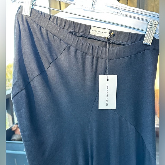 Dries van Noten Long Skirt - Picture 7 of 12